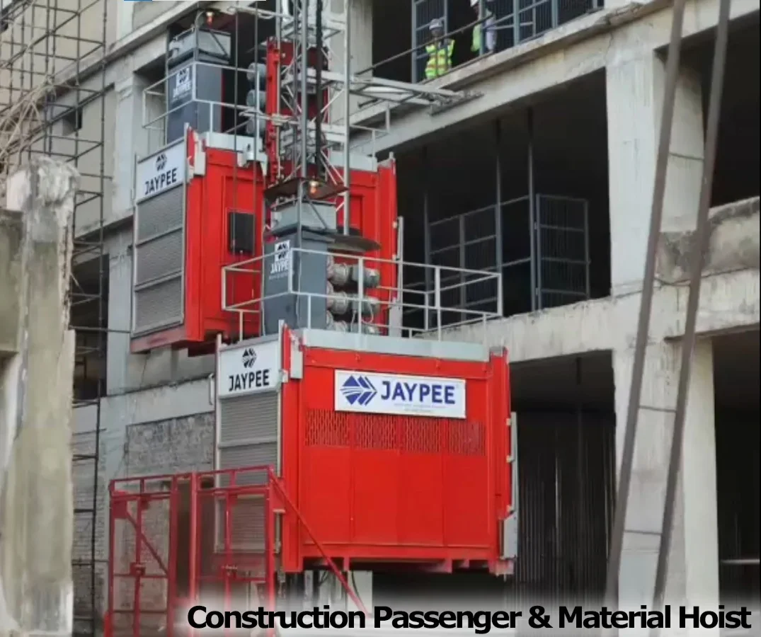 Construction-Passenger-Material-Hoist_by_Jaypee_India_Limited